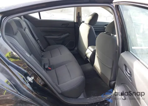 2024 Nissan Altima Sv Intelligent Awd z USA, uszkodzony, nr VIN 1N4BL4DW4RN352607